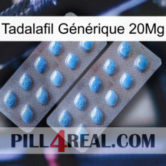Tadalafil Générique 20Mg viagra4